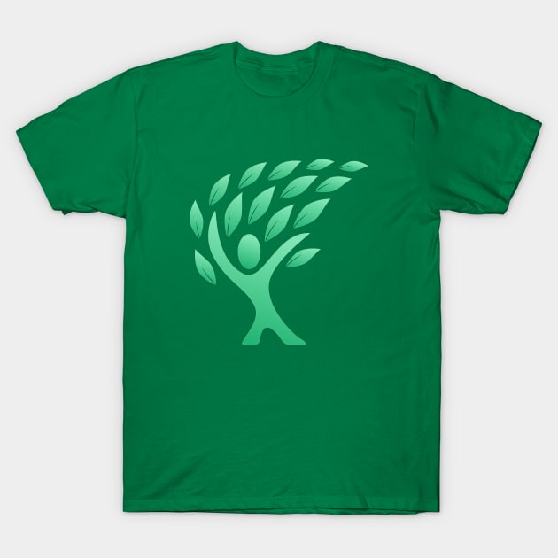 T shirt eco friendly cheap